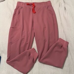 Figs Zamora jogger scrub pants